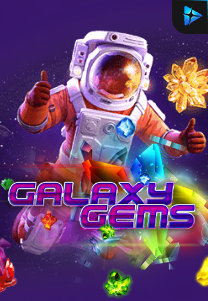 Bocoran RTP Galactic Gems di Shibatoto Generator RTP Terbaik dan Terlengkap