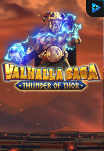 Bocoran RTP Valhalla Saga Thunder of Thor di Shibatoto Generator RTP Terbaik dan Terlengkap